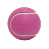 Coockoo Magic Ball Piłka dla psa 8.6cm Różowa